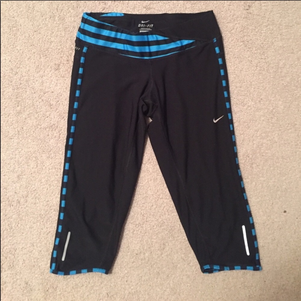 Nike Running Leggings